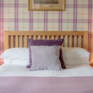 Golf Lodge Bed & Breakfast